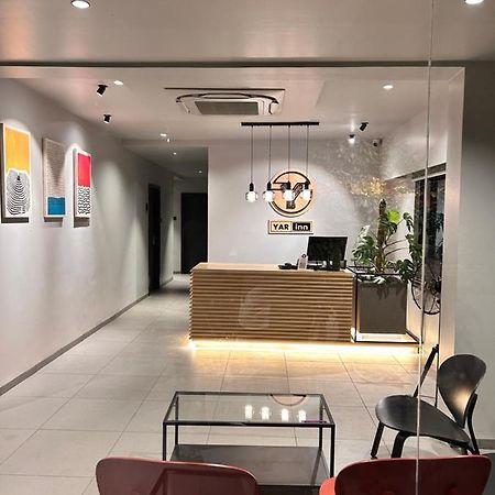 Yarinn Vijayawada Ngoại thất bức ảnh