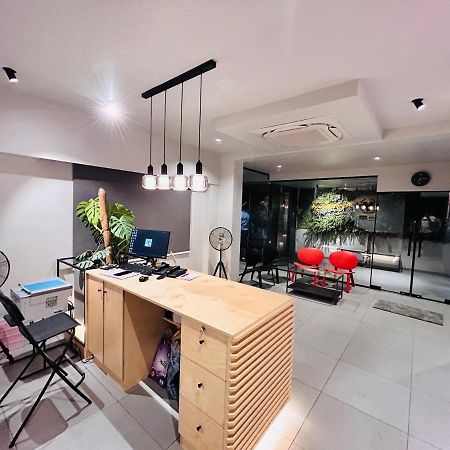 Yarinn Vijayawada Ngoại thất bức ảnh