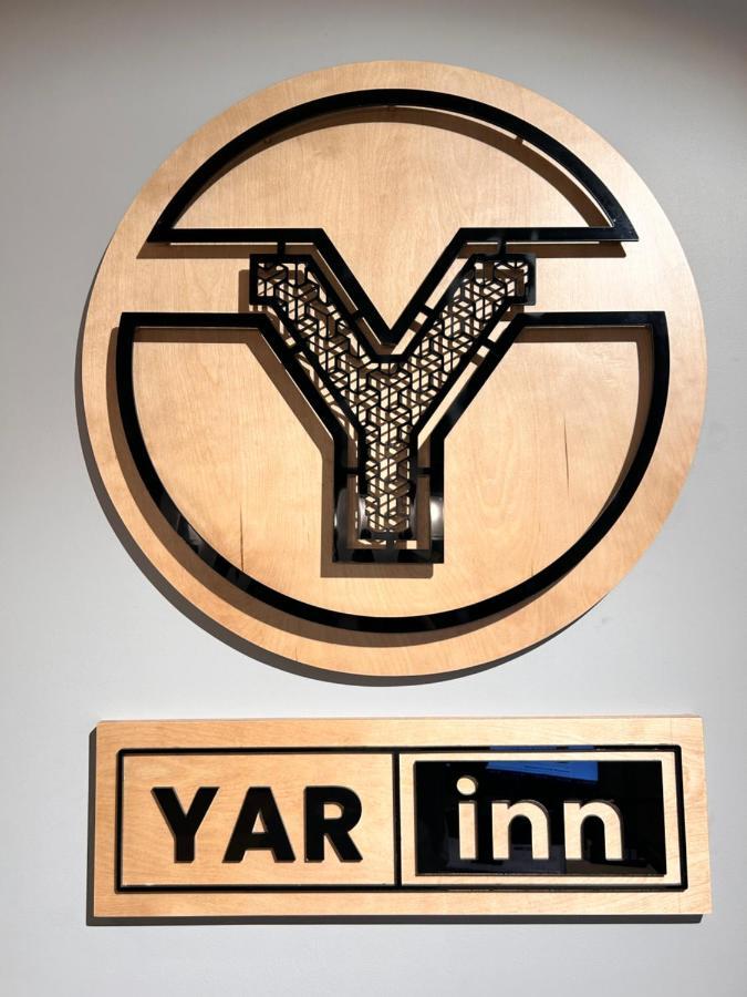 Yarinn Vijayawada Ngoại thất bức ảnh