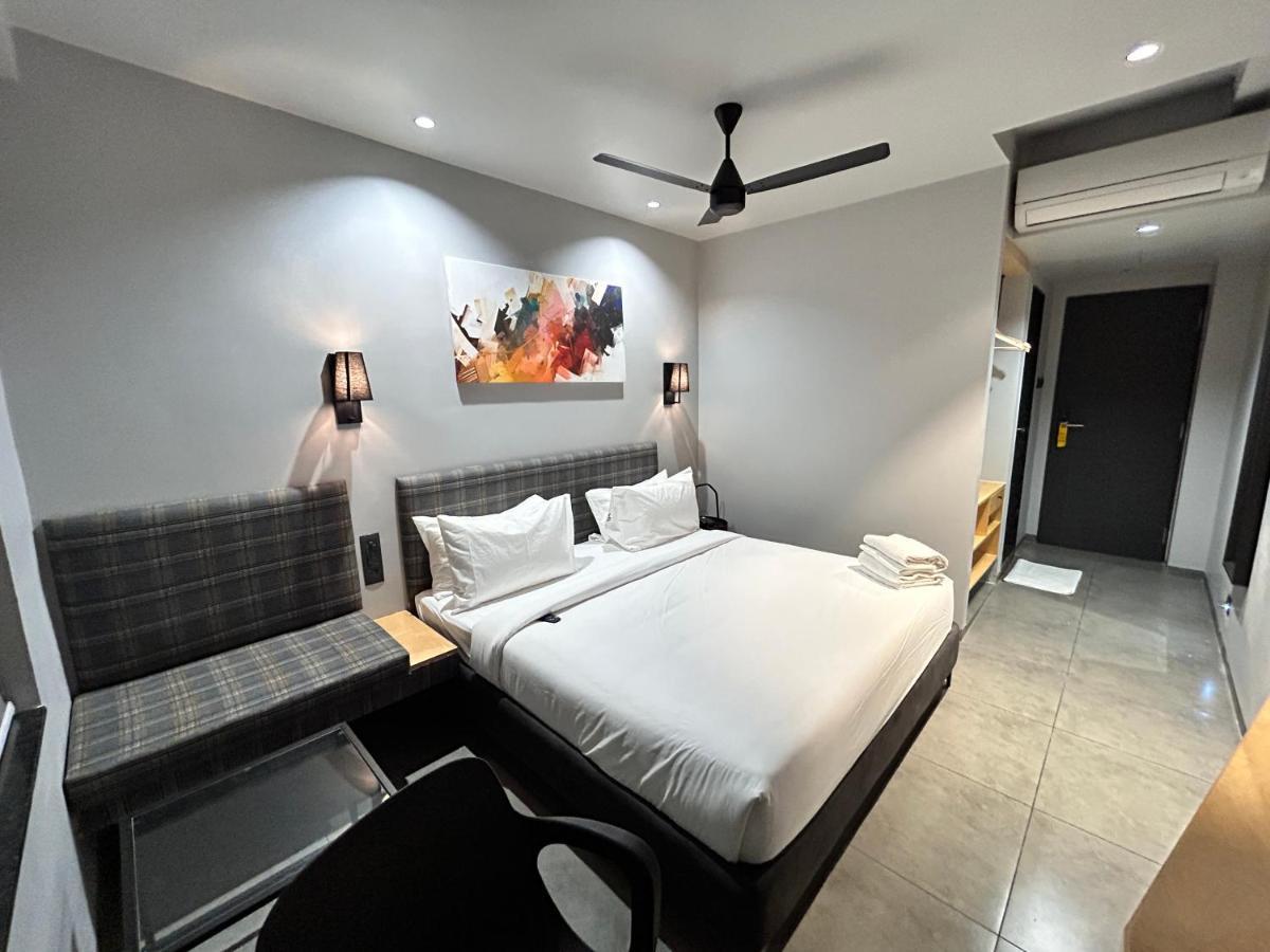 Yarinn Vijayawada Ngoại thất bức ảnh