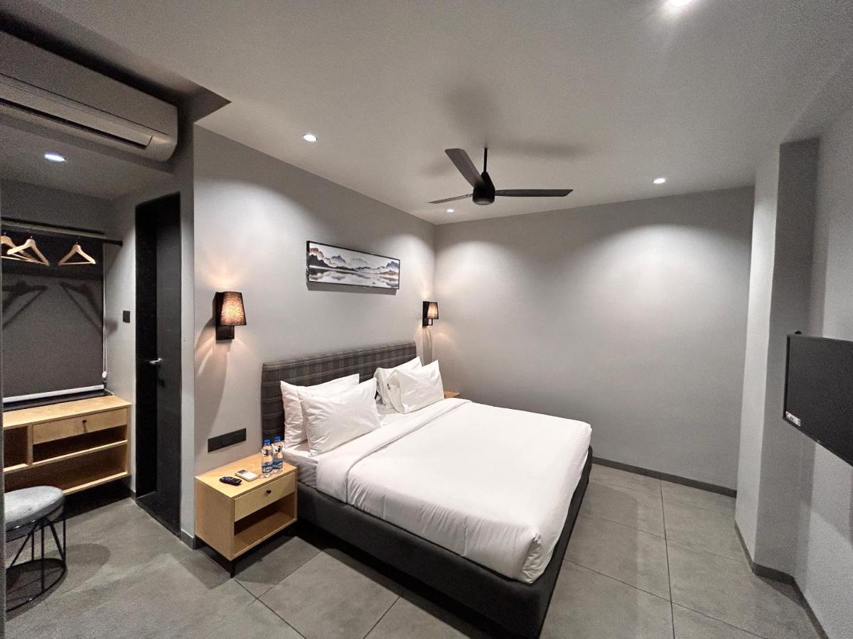 Yarinn Vijayawada Ngoại thất bức ảnh