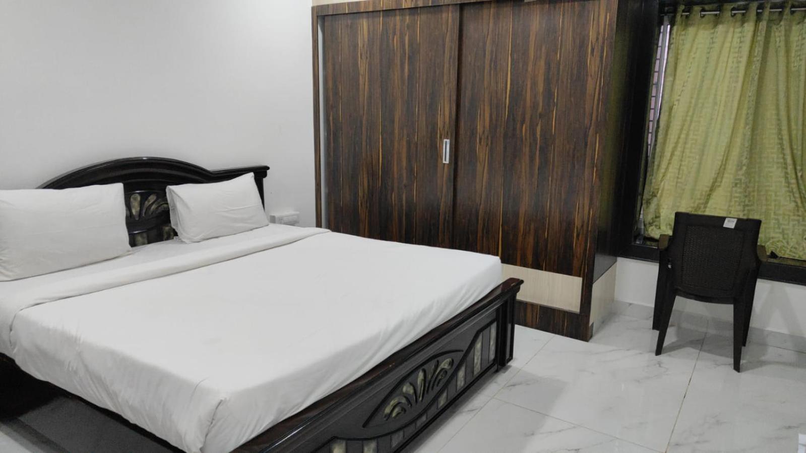 Yarinn Vijayawada Ngoại thất bức ảnh
