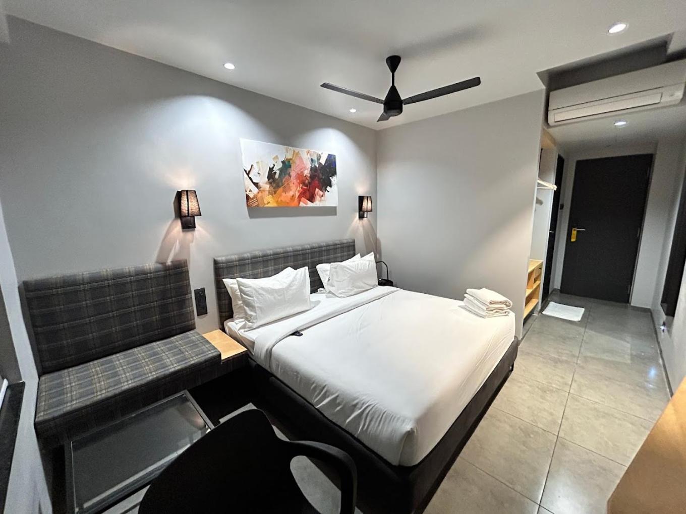 Yarinn Vijayawada Ngoại thất bức ảnh
