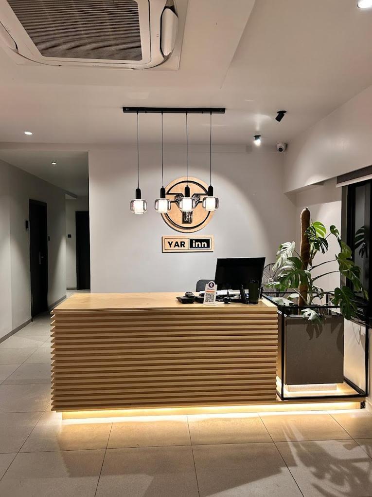 Yarinn Vijayawada Ngoại thất bức ảnh